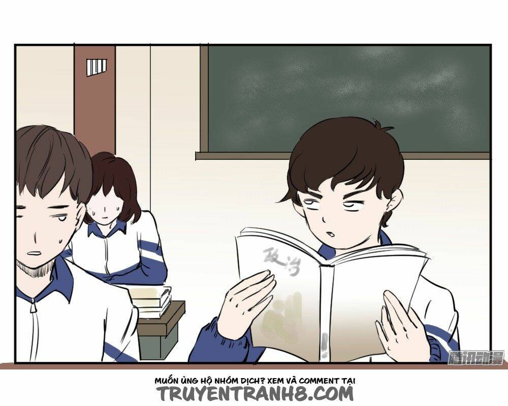 để tui yên ổn trưởng thành coi! chapter 29 2