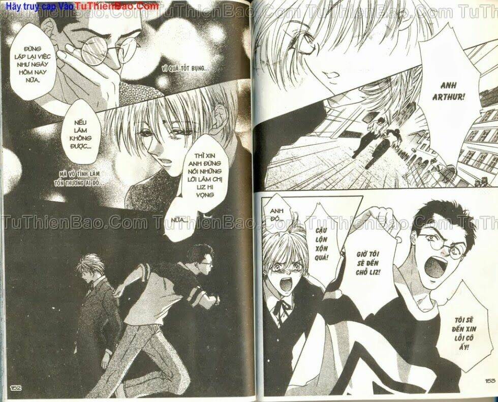 niềm hy vọng chapter 3 77