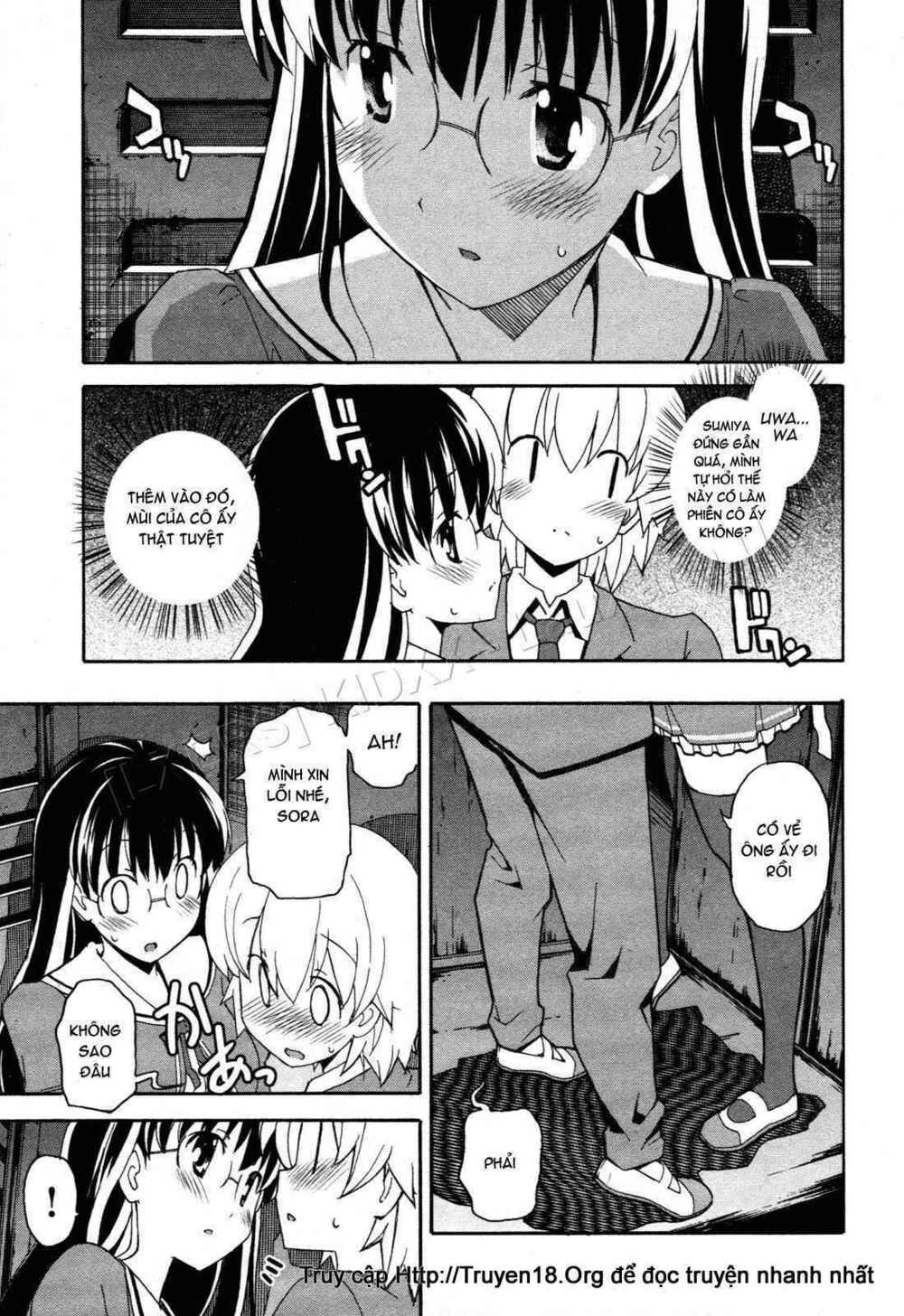 aki-sora chapter 22 12