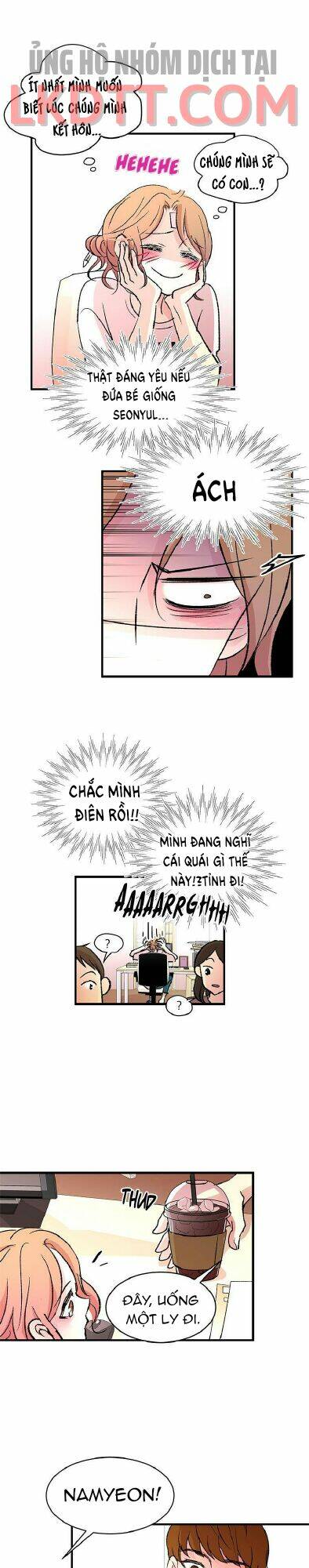 từng bước đến bên anh chapter 4 22