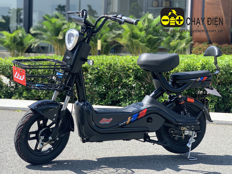 XE ĐẠP ĐIỆN LIXI ULTRA