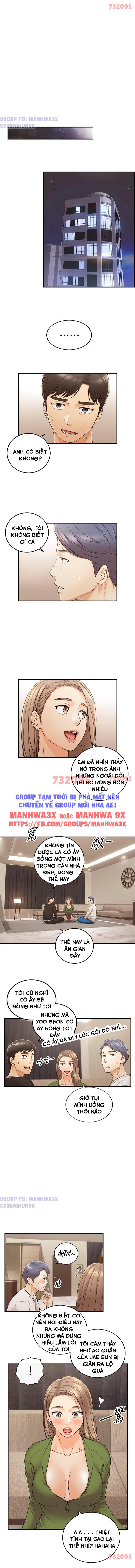 nàng boss trẻ tuổi chapter 85 10