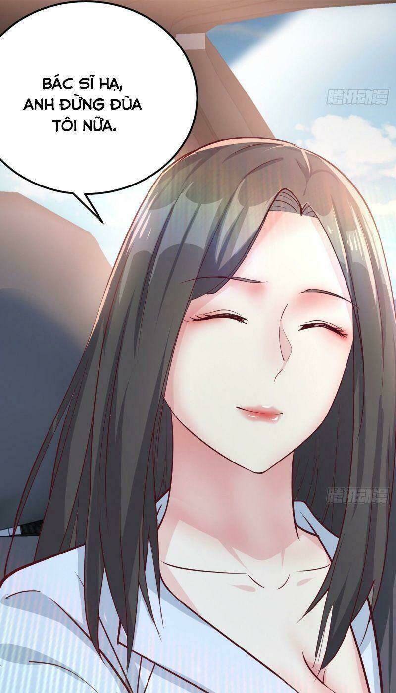 y thánh thiên tài tại hoa đô chapter 2 13