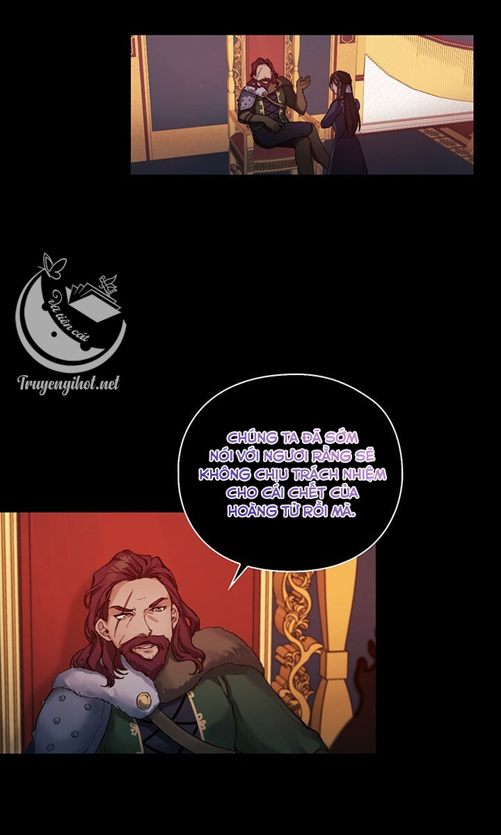 người yêu tiền kiếp chapter 3.2 15