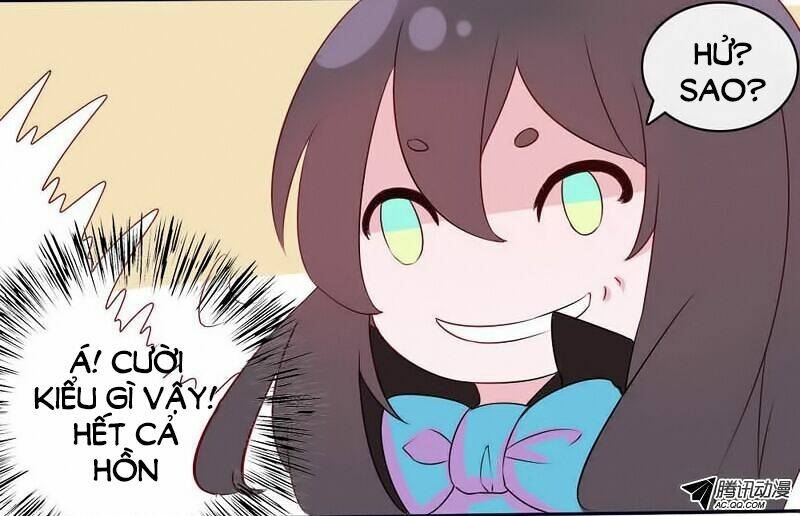 song sinh đổi chỗ ở chapter 14 30