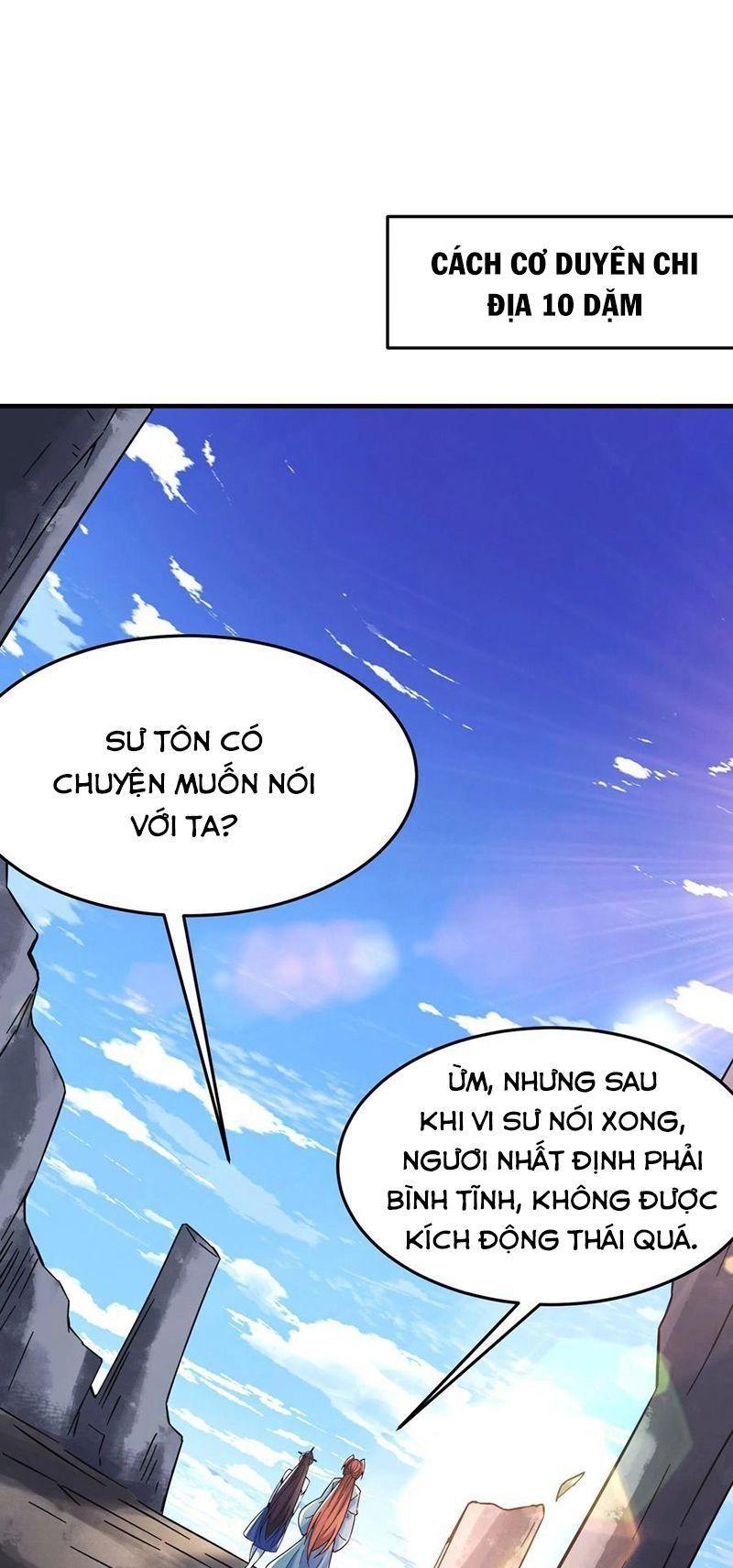 đồ đệ ta toàn là nữ ma đầu chapter 107 25