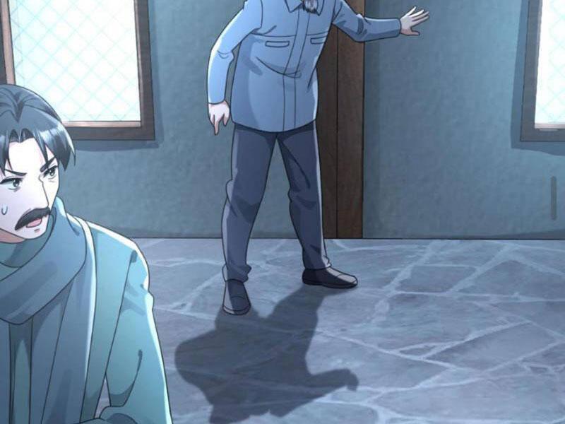 đóng băng toàn cầu: tôi gây dựng nên phòng an toàn thời tận thế chapter 181 6