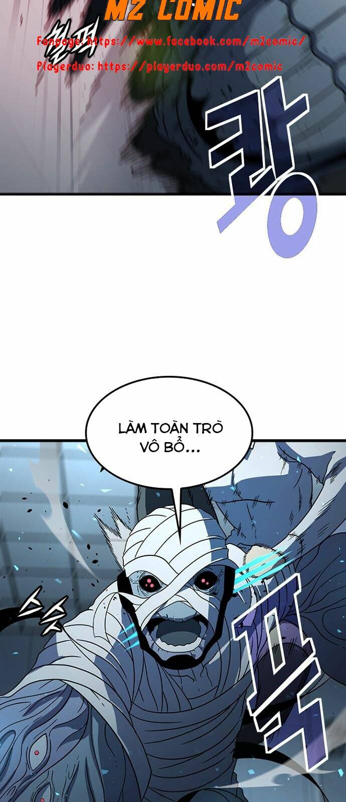 điểm chết chapter 30 50