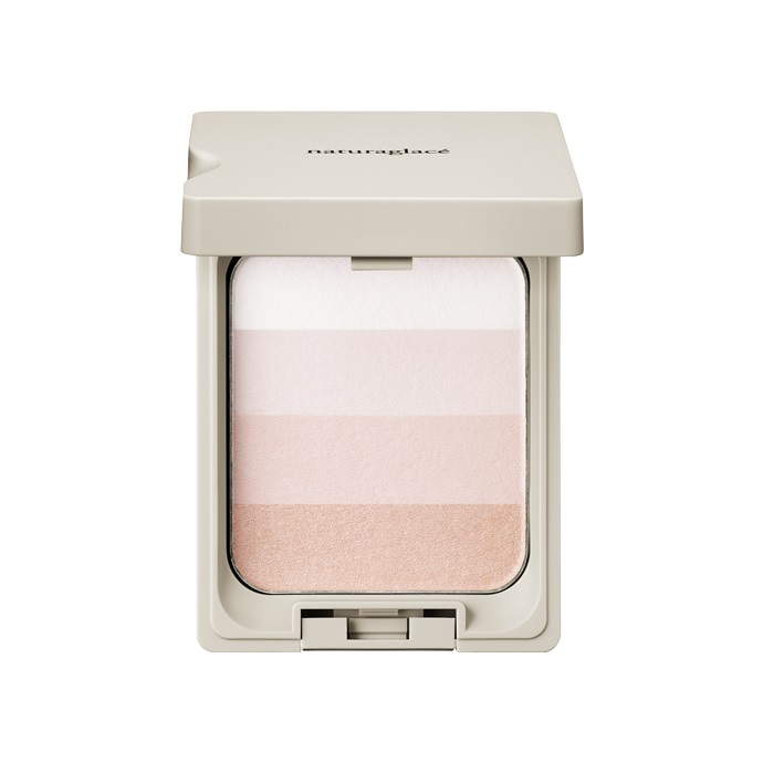 Phấn bắt sáng hữu cơ - Naturaglacé HIGHLIGHT POWDER