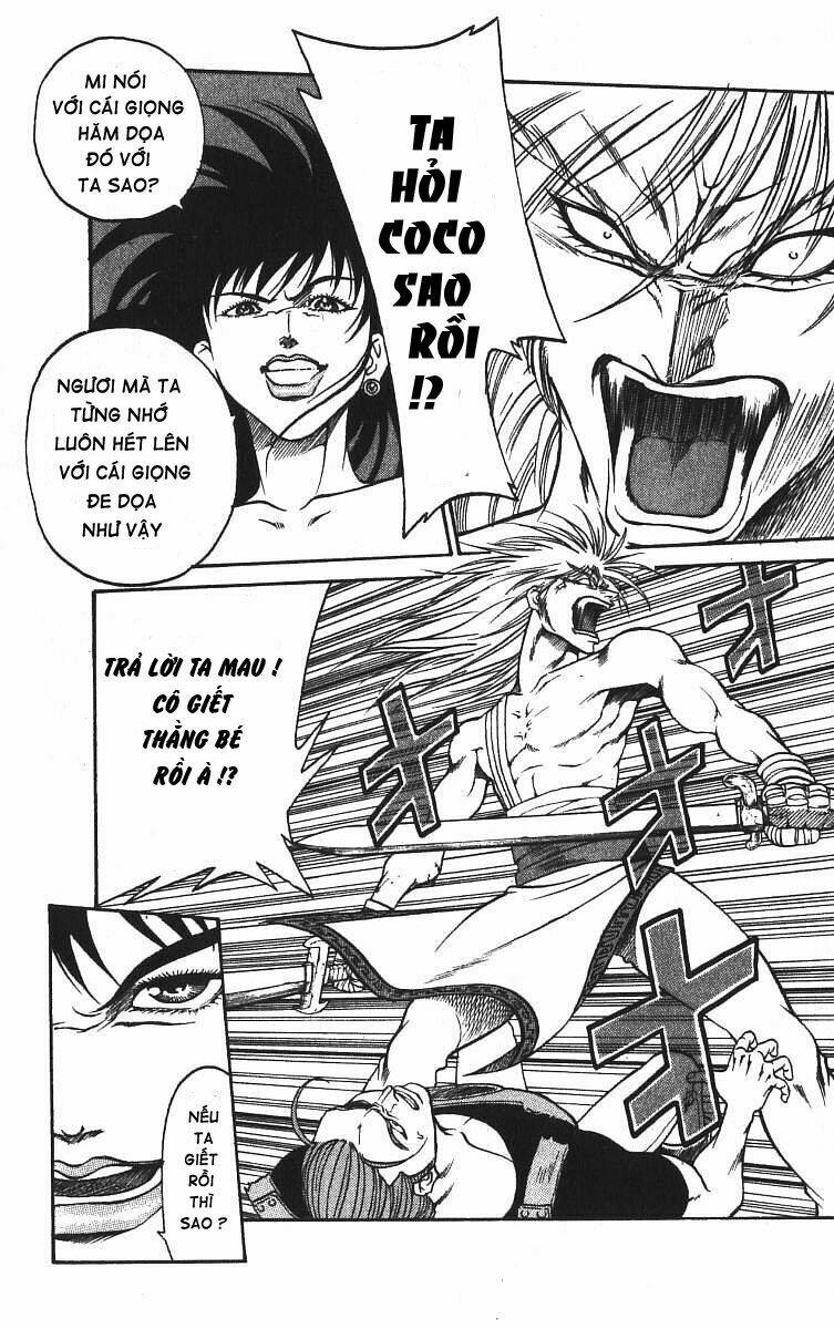 vua trên biển chapter 20 4