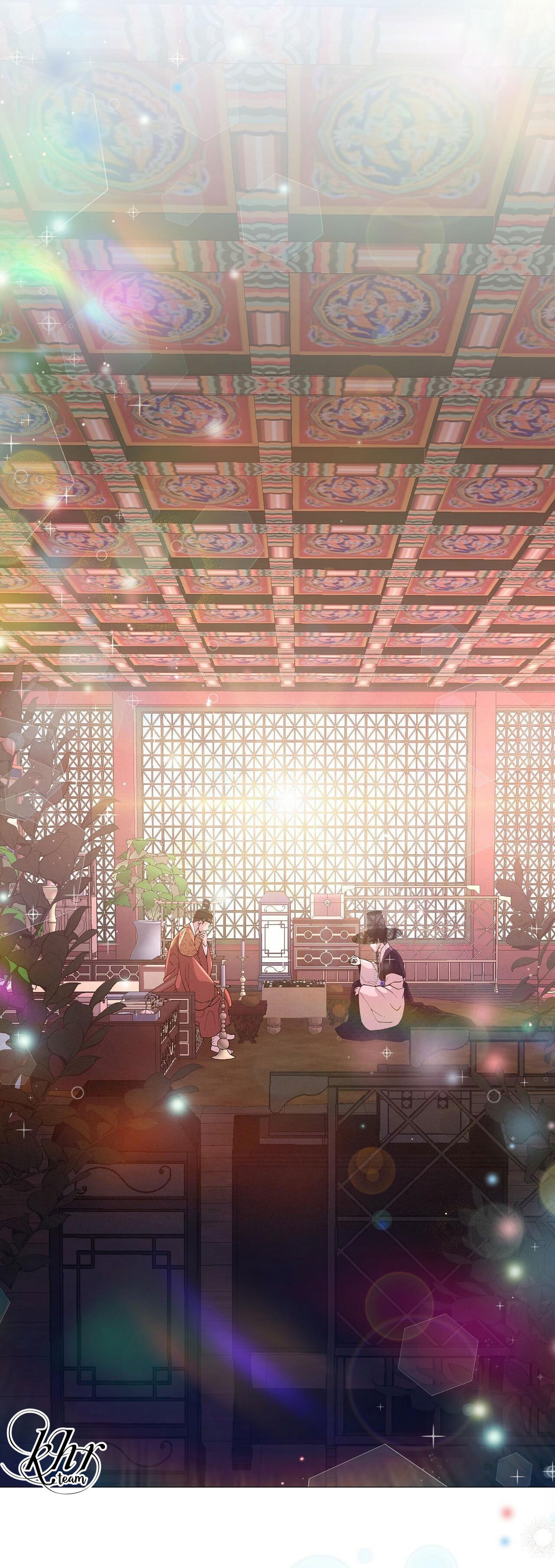 dạ xoa hóa liên ký chapter 8 37