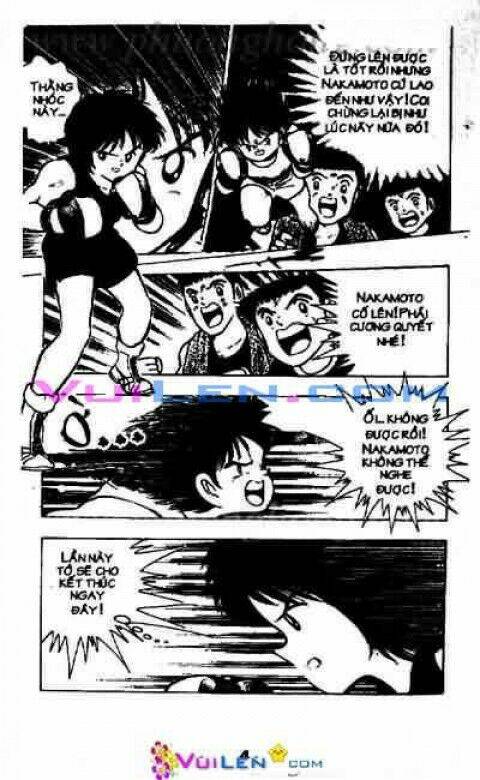 chibi cậu bé quyền anh (8 tập full) chapter 6 4