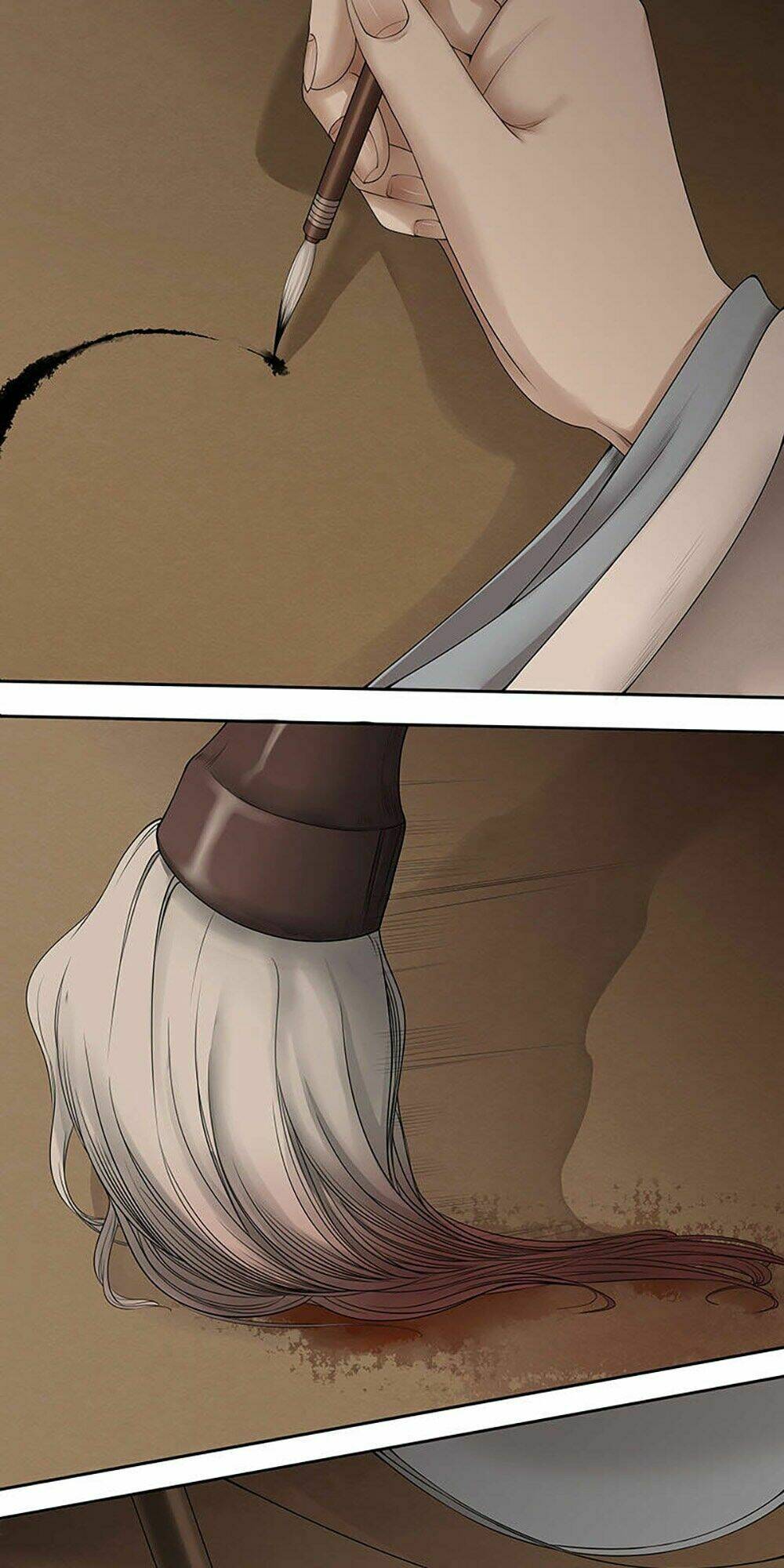 nữ ngỗ tác họa cốt chapter 1 36