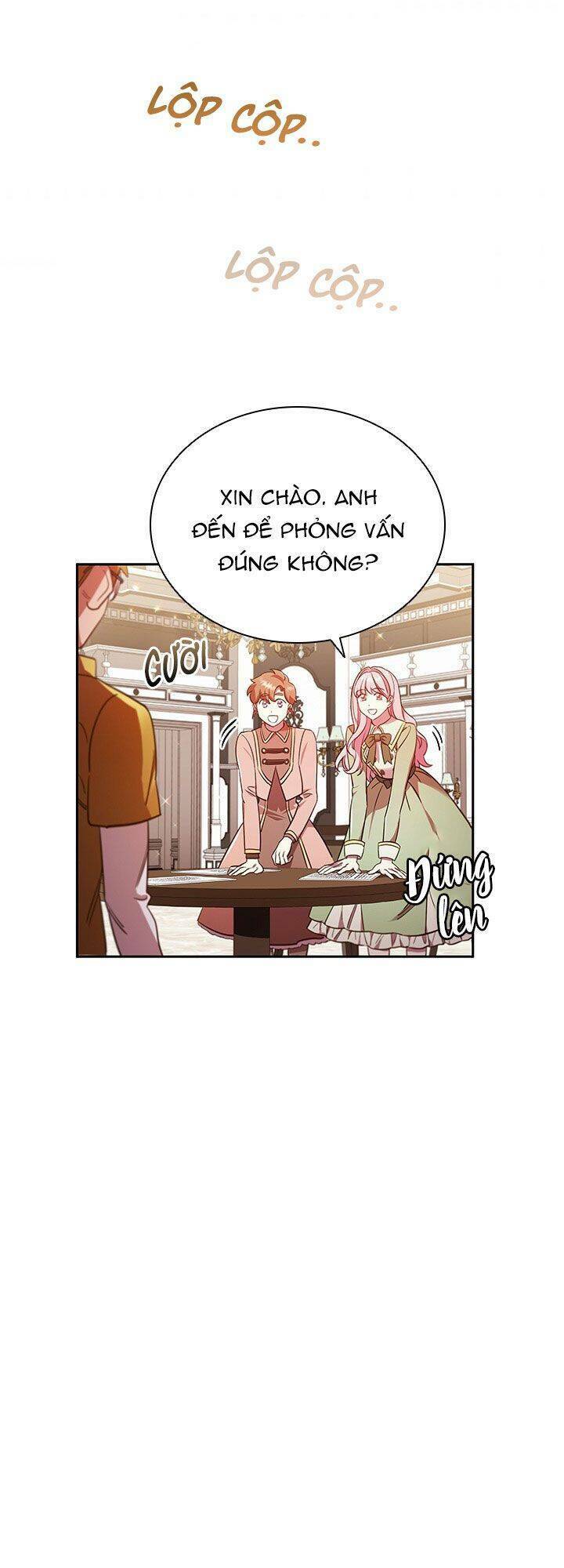 tôi đã ly hôn nhưng lại trở thành tài phiệt chapter 9.2 6