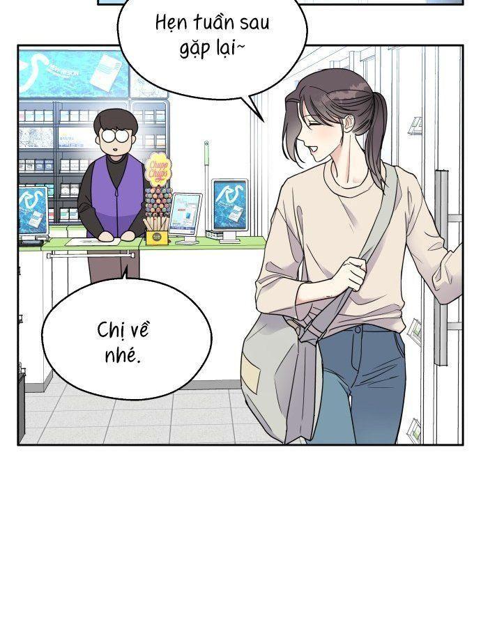 đừng ngây thơ nữa, hãy phục tùng chapter 1 41