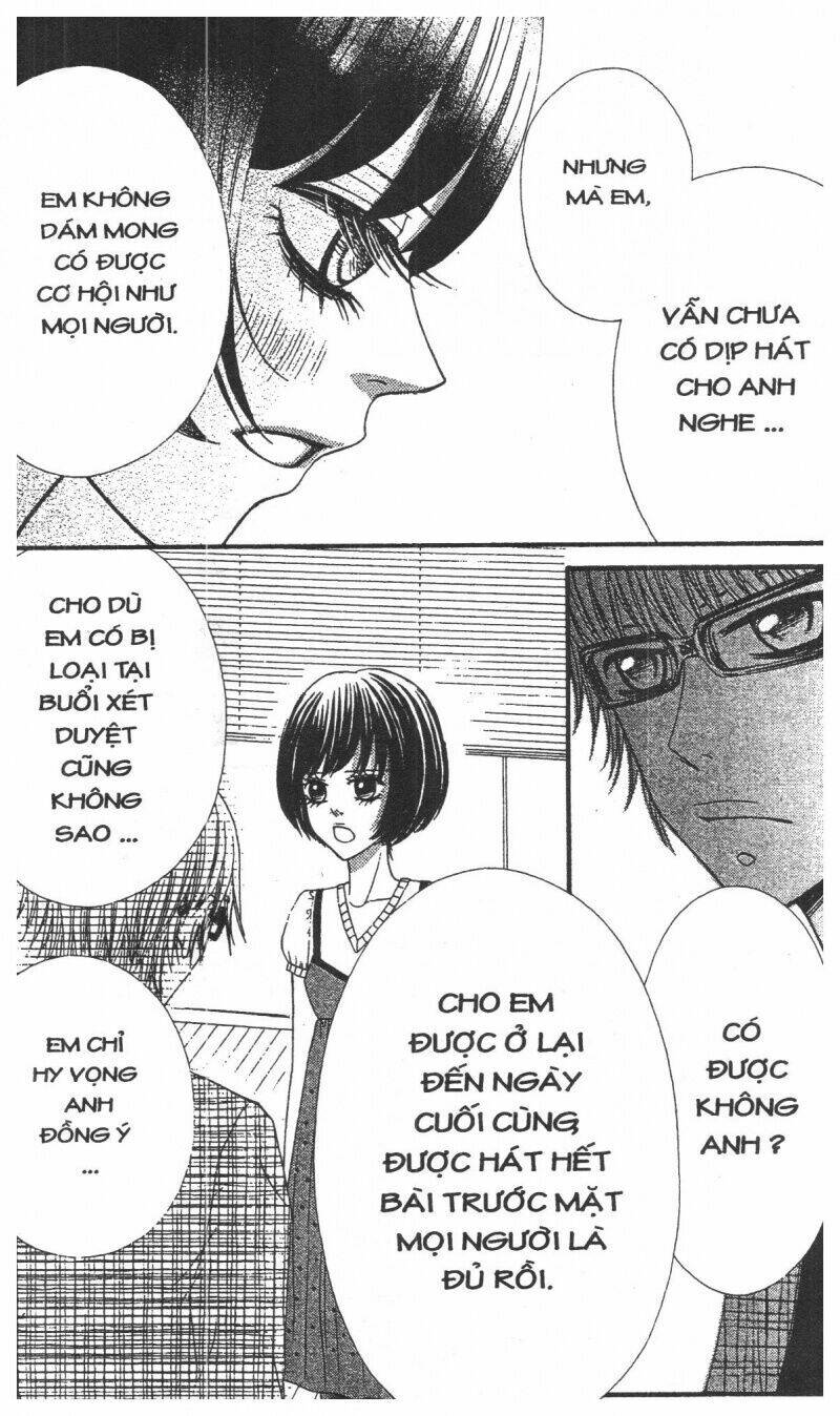 zekkyou cinderella chapter 3 14