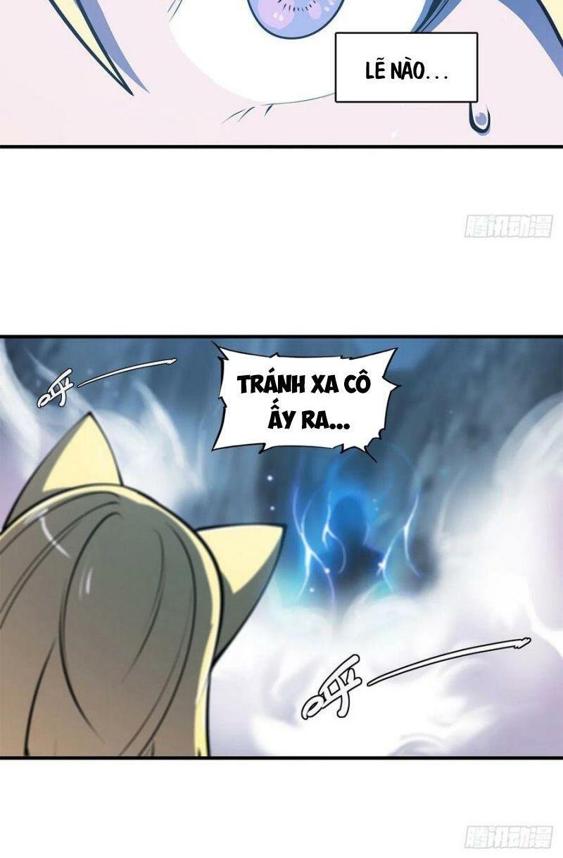 huyết cơ và kỵ sĩ chapter 128 24