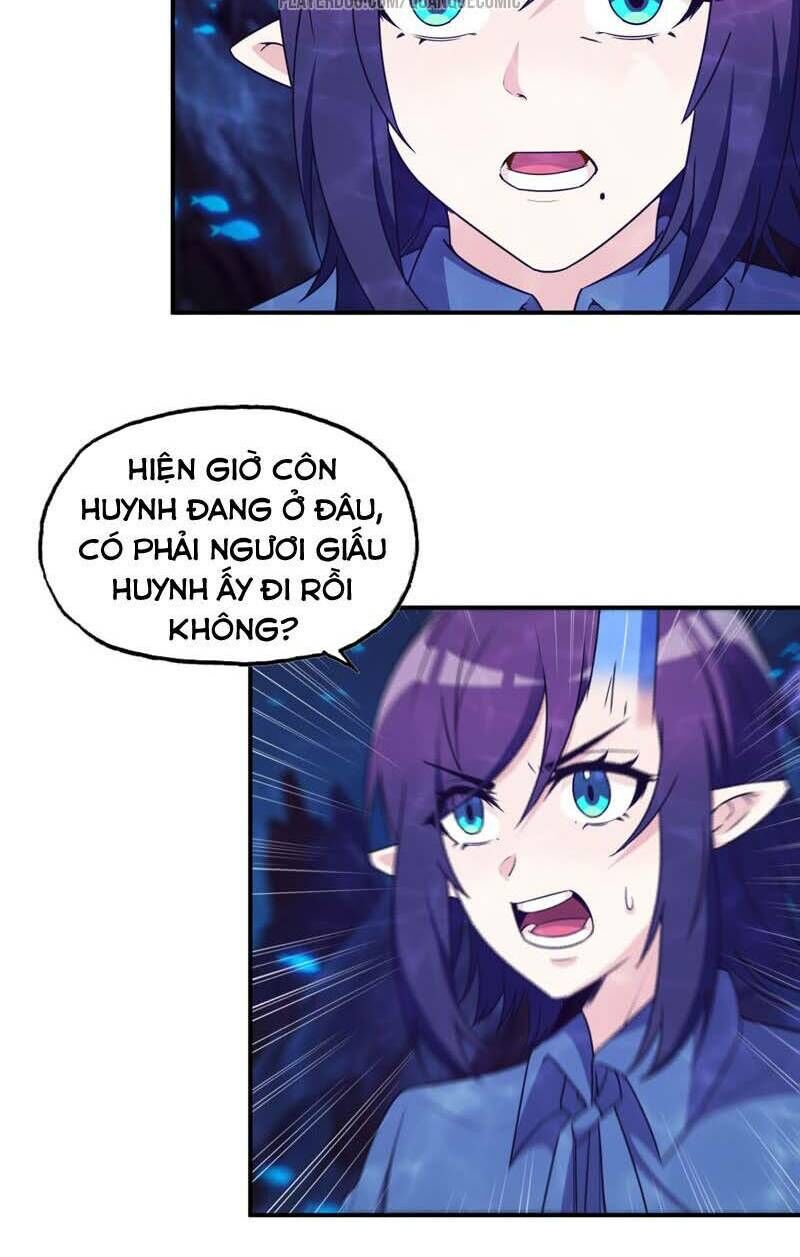 khởi đầu bằng một con côn chapter 67 21