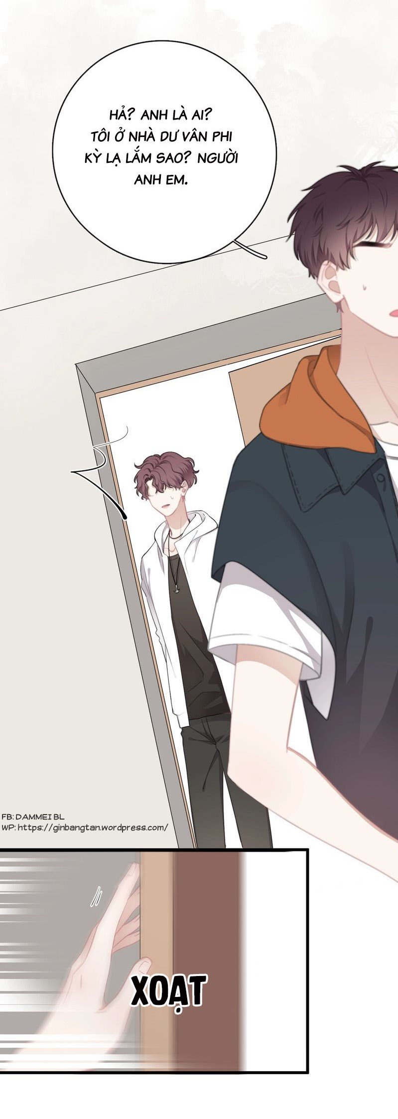 người đàn ông ấy khiến tôi không thể cưỡng lại chapter 10 4