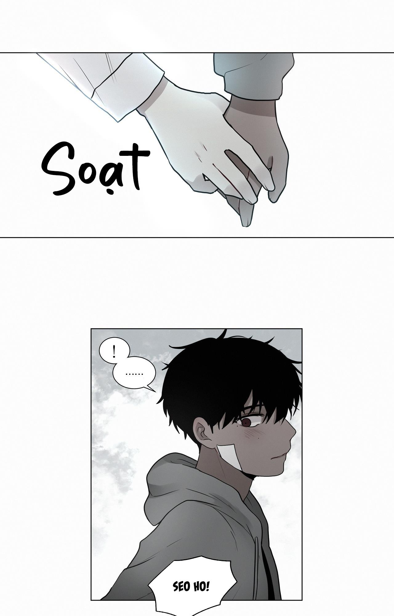 hiến tế máu chapter 29 13