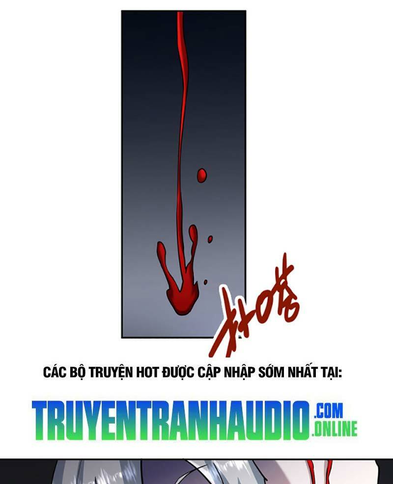 võ đạo độc tôn chapter 447 26