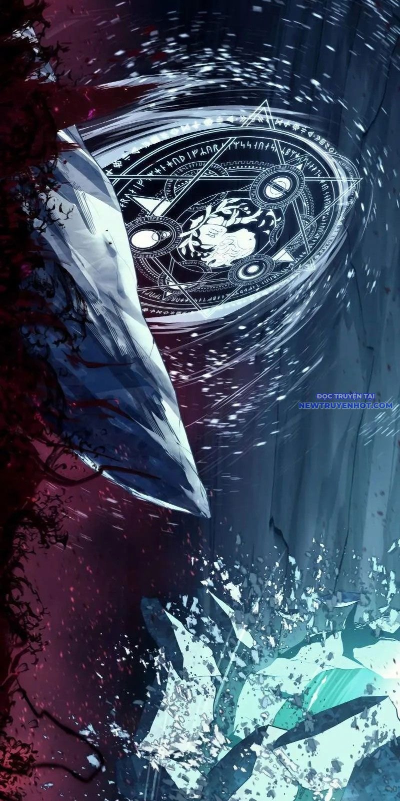 Vị Vua Mạnh Nhất Đã Trở Lại chapter 113 98