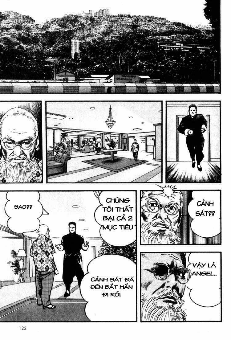 strain chapter 21 20