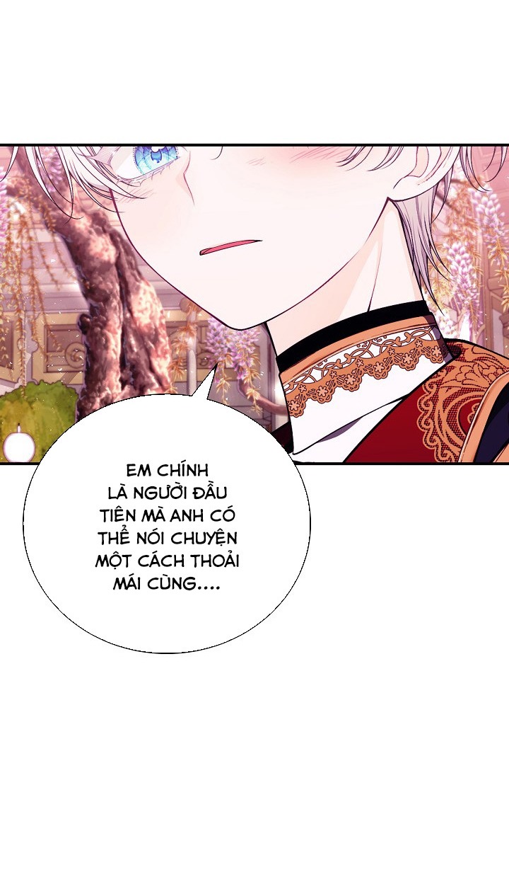 con chỉ đi tìm cha thôi chapter 52.1 65