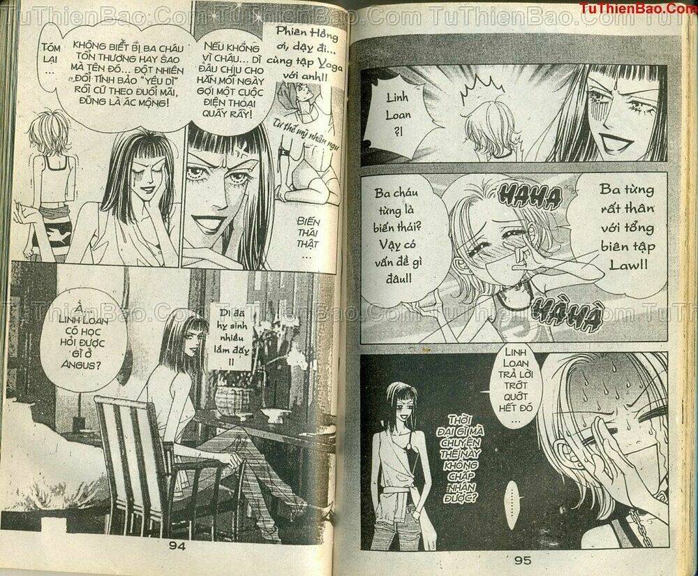 the one chapter 1 52