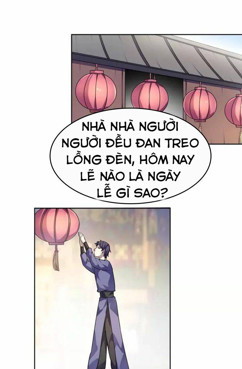 nghịch thiên đại thần chapter 77 31
