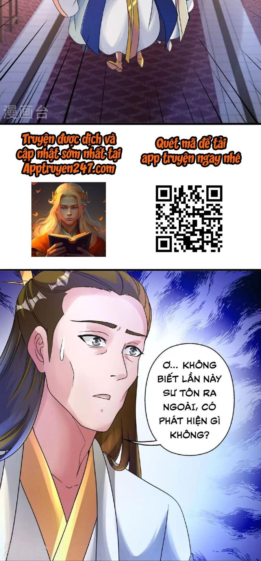 tiên võ đế tôn chapter 483 52
