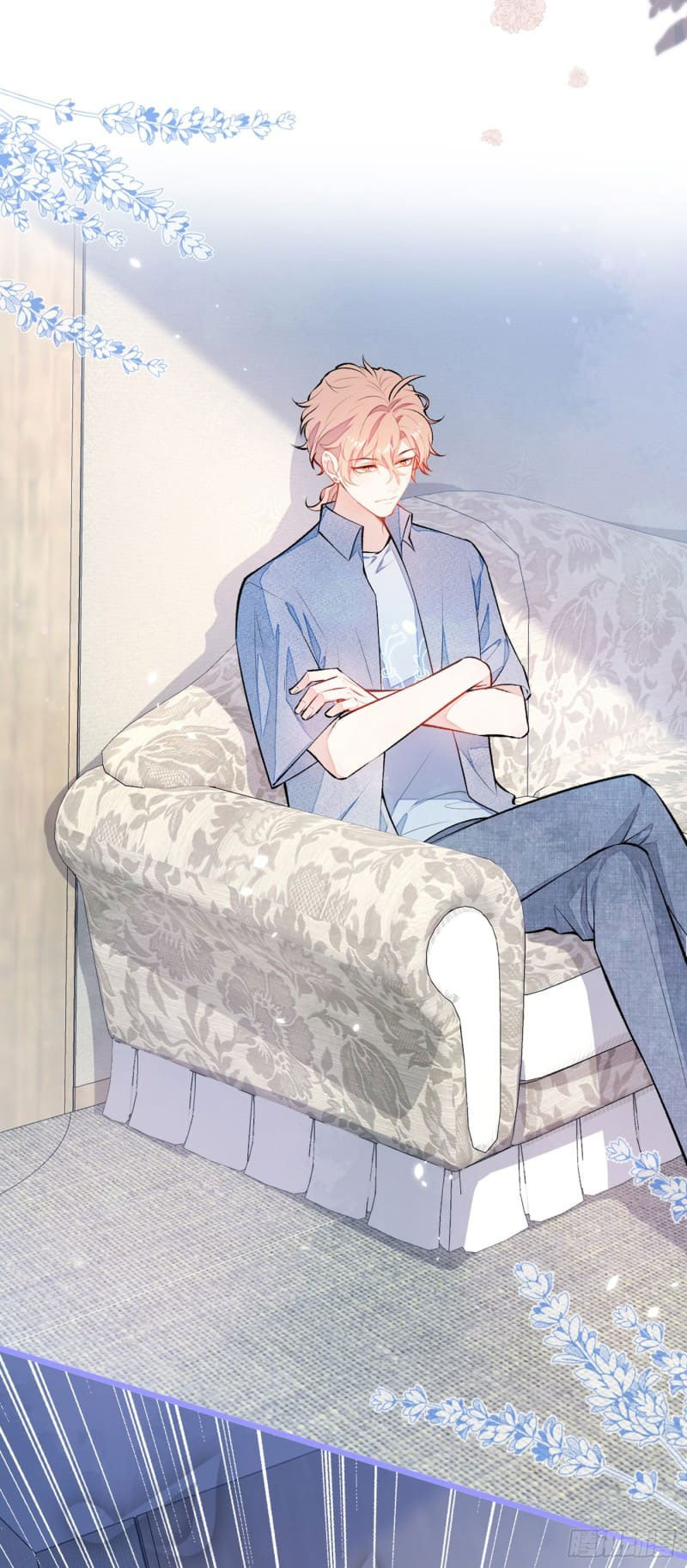 lại bị nam thần chọc trên hot search! chapter 23 9