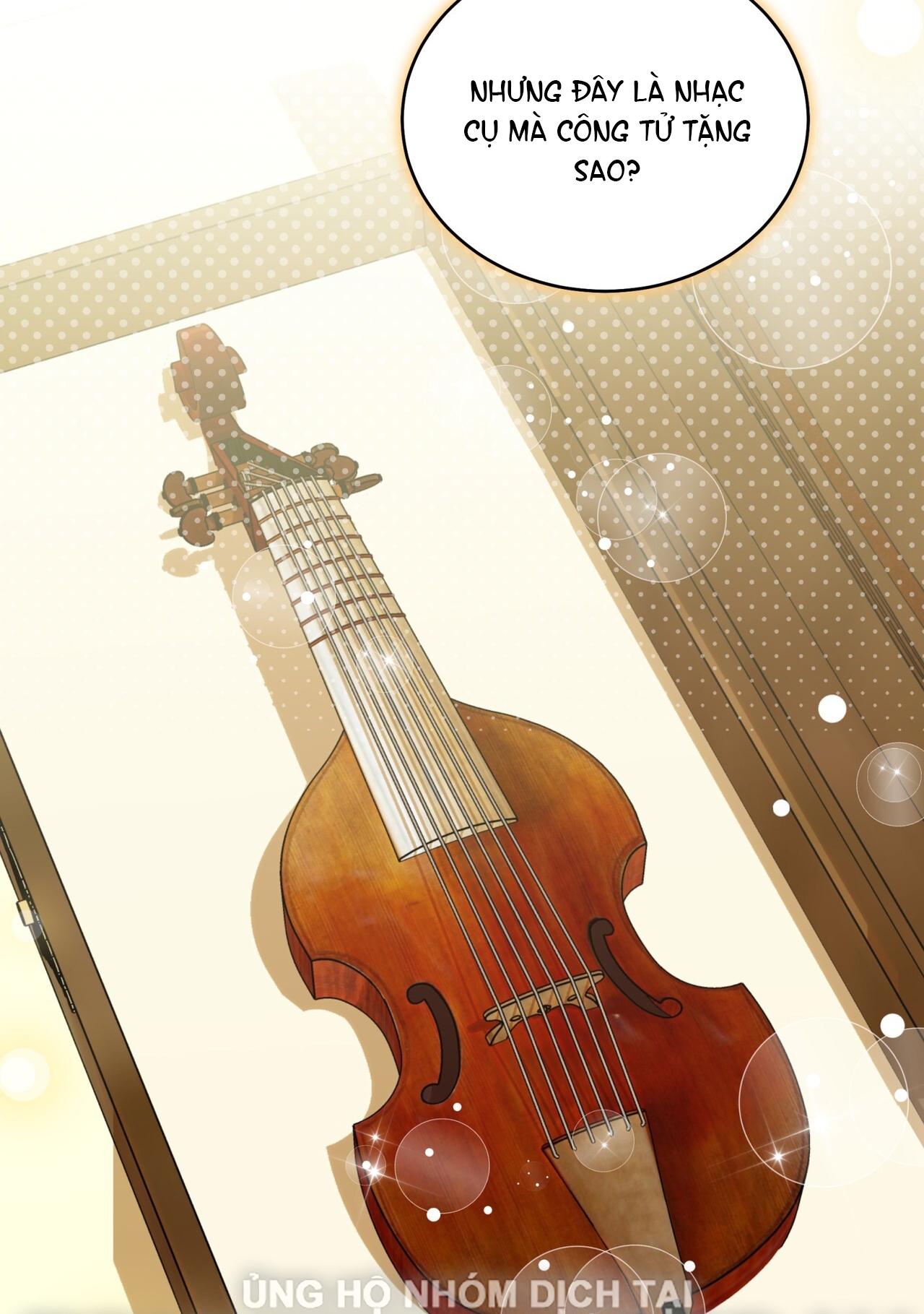 dấu tích của tiên nữ chapter 13.2 15