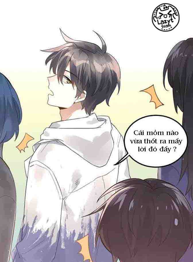 tình yêu huyễn tưởng chapter 3 27