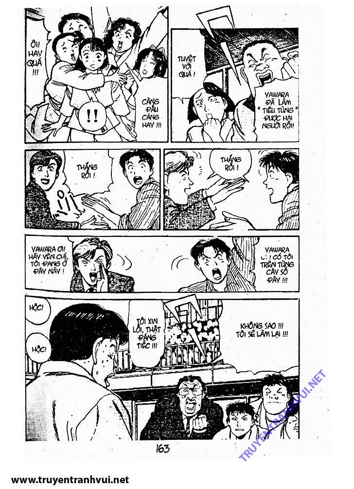 yawara chapter 141 4