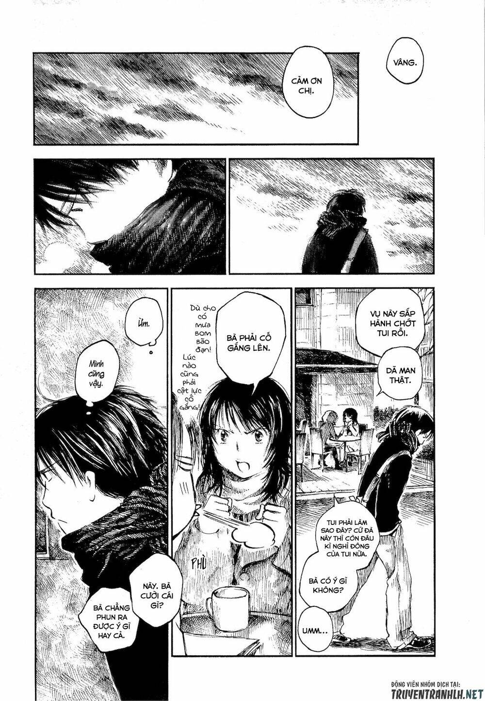 natsu no zenjitsu chapter 4 32