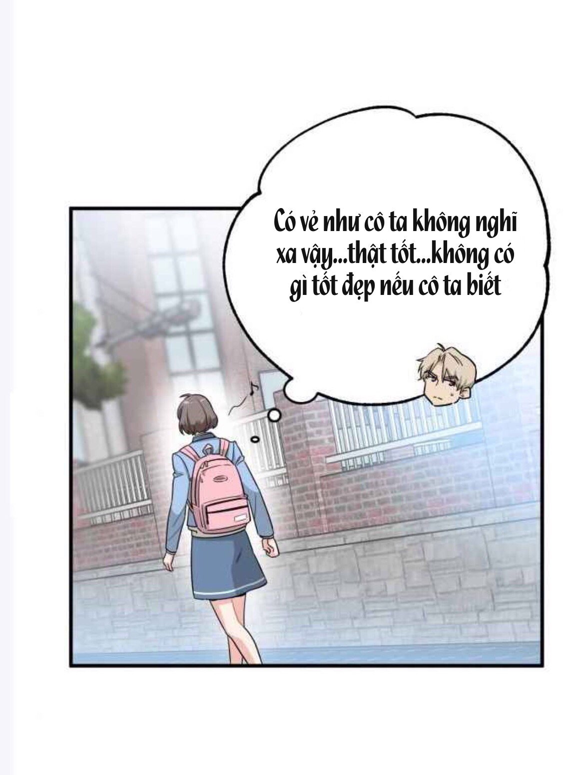 ngài kỵ sĩ, xin hãy cứu tôi! chapter 4 34