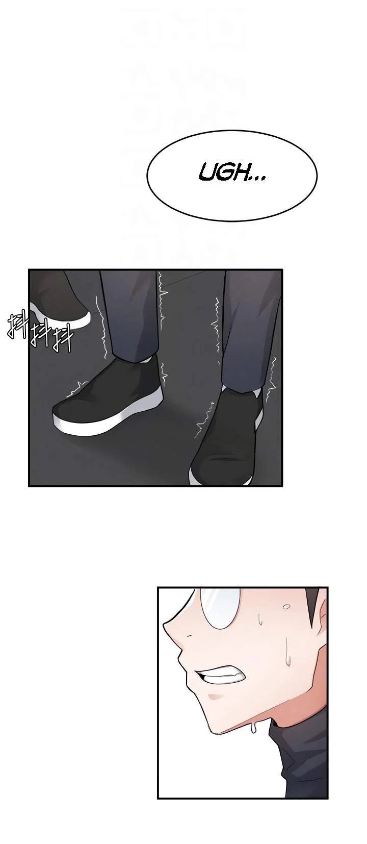 loser trốn chạy chapter 9 13