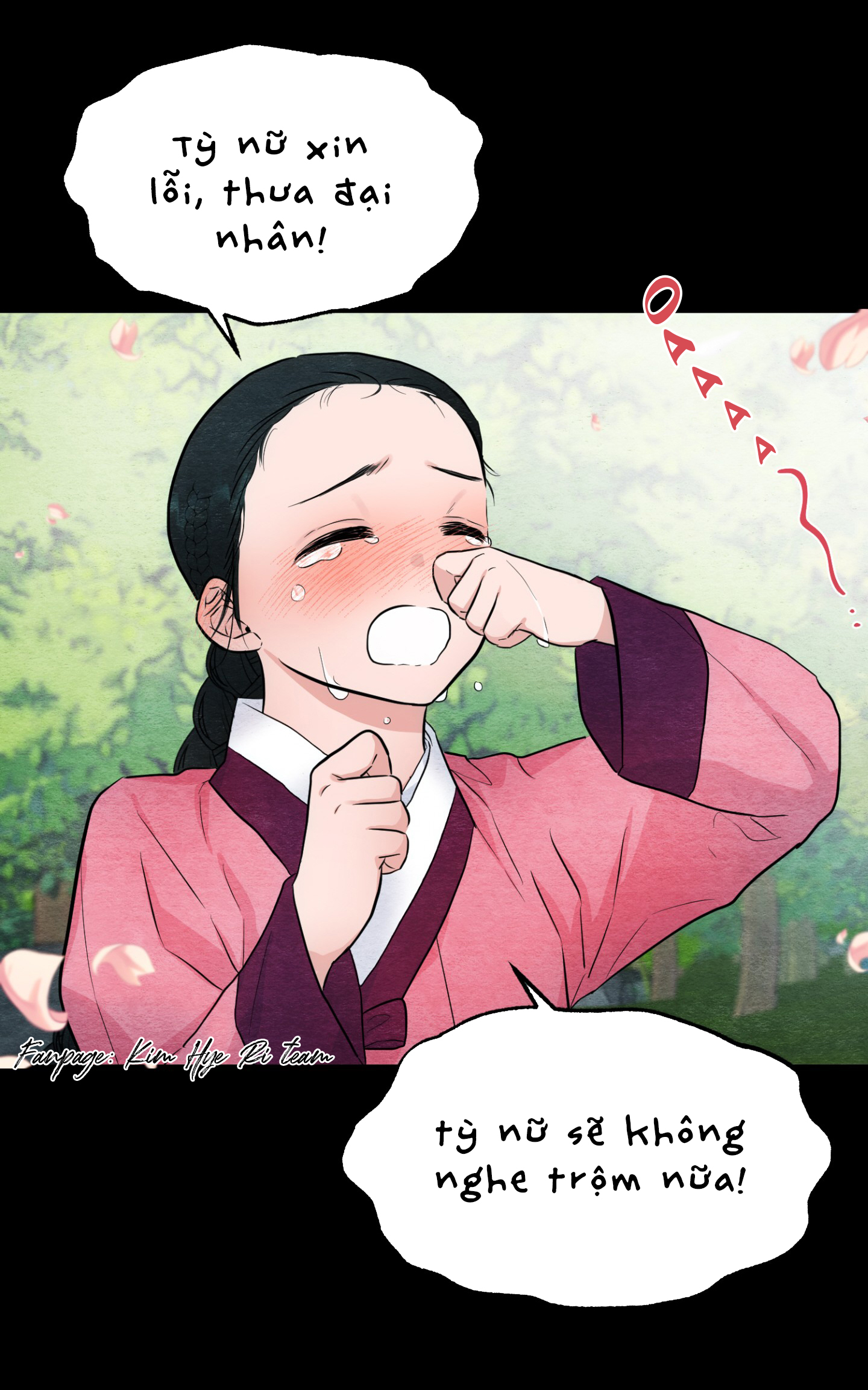 Cương Nhân chapter 13.2 10