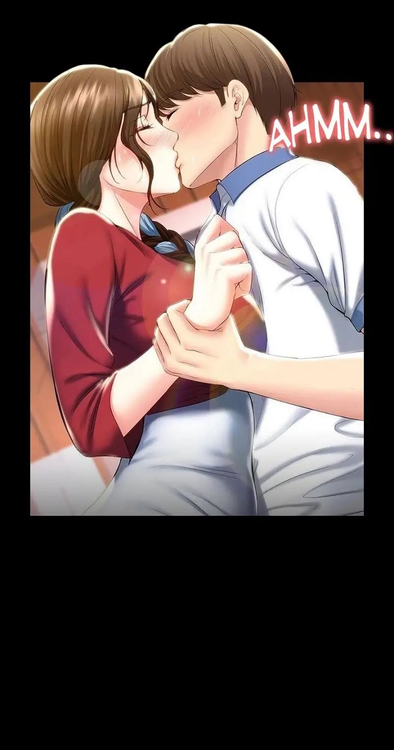 nhật ký ở trọ - không che chapter 39 39