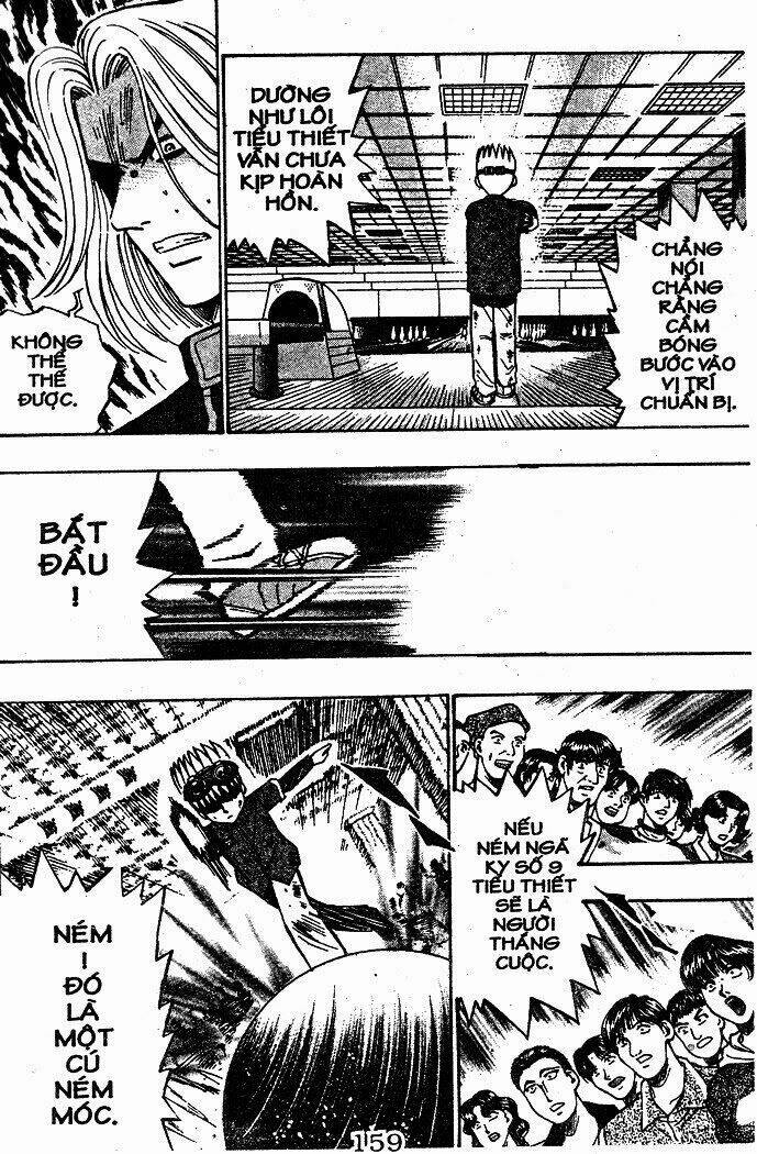 bowling king chapter 46 2