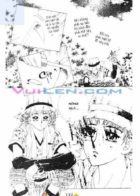 ánh nắng chói chang chapter 15 131