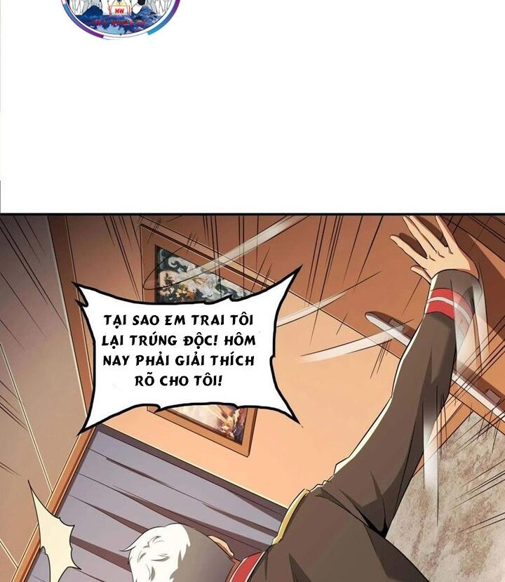 đệ nhất người ở rể chapter 75 53