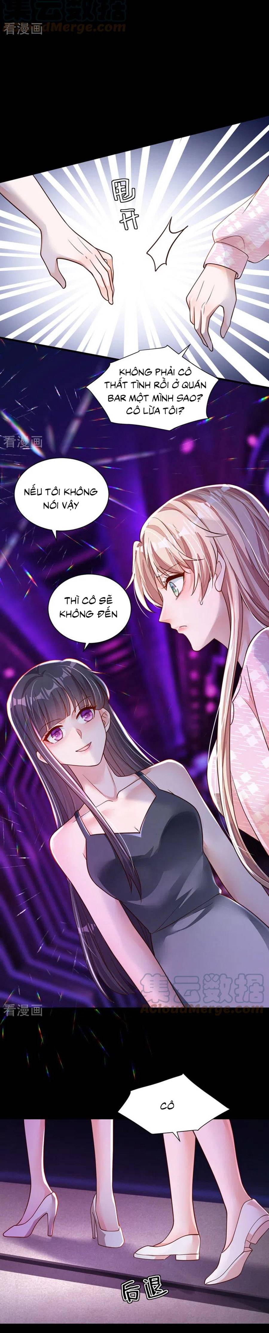 ác ma thì thầm chapter 104 6