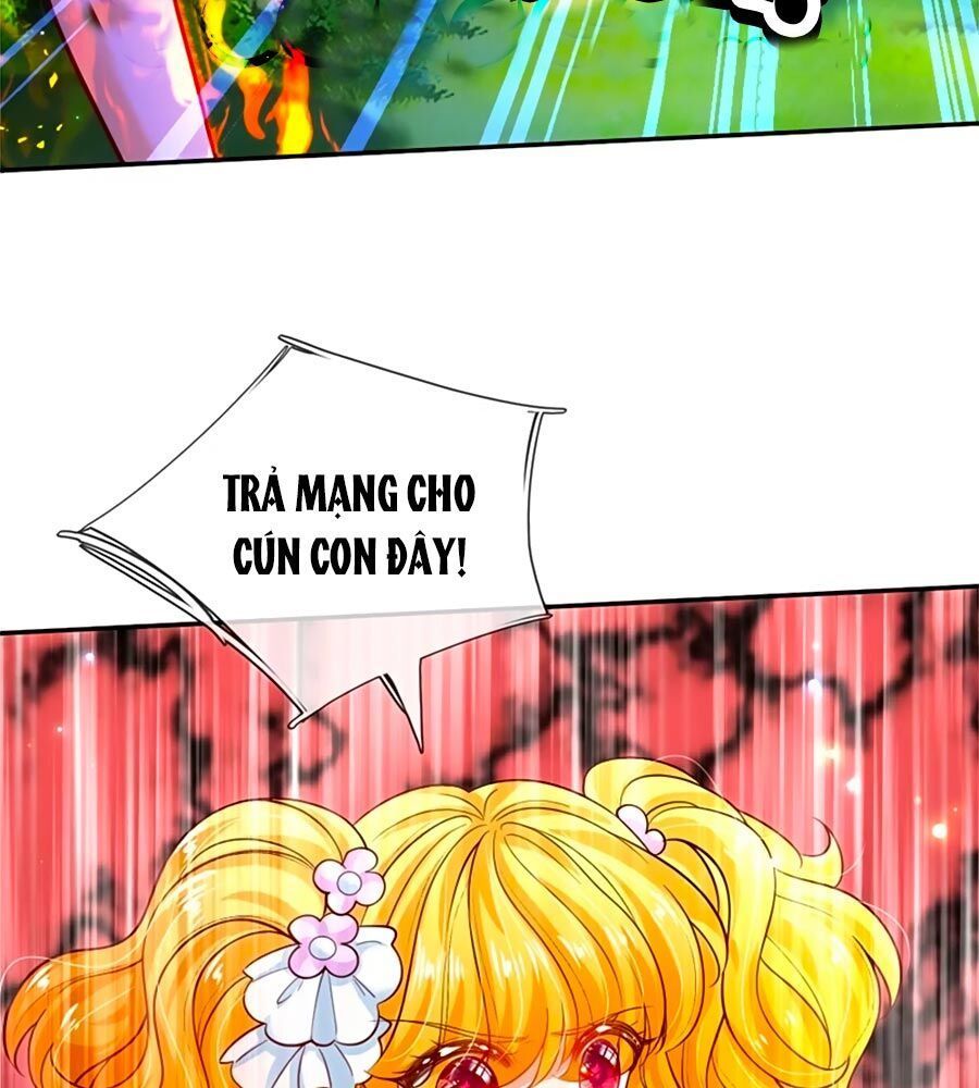 bỗng một ngày nọ trở thành con gái vua chapter 207 36