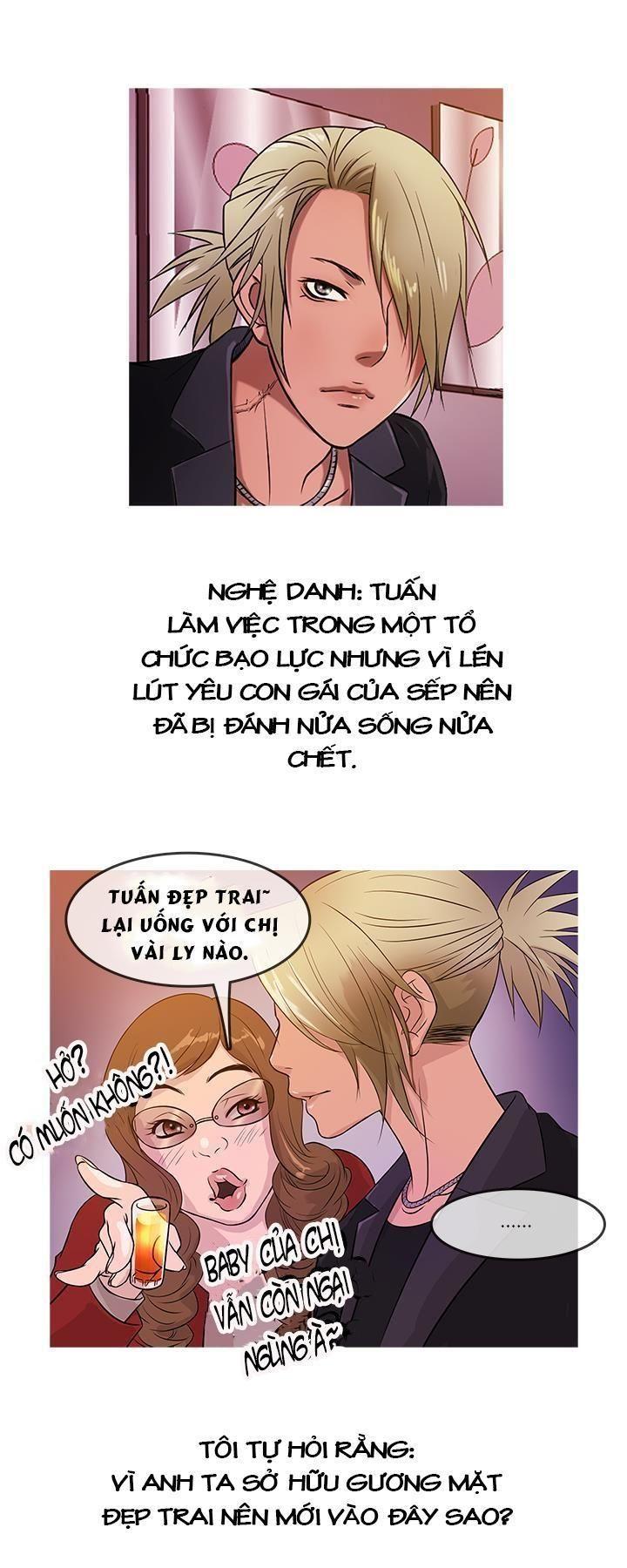 thiên đường chapter 15 30