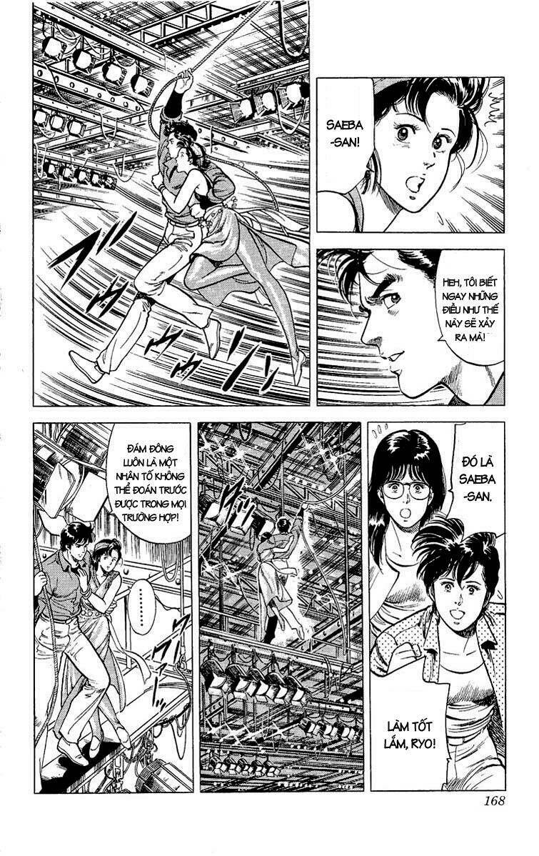 city hunter chapter 24.2 19