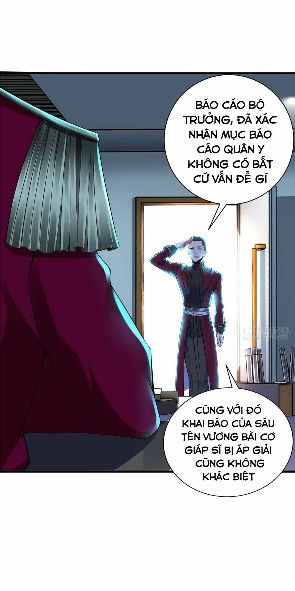 đàn ông trong tương lai không dễ làm chapter 4 44