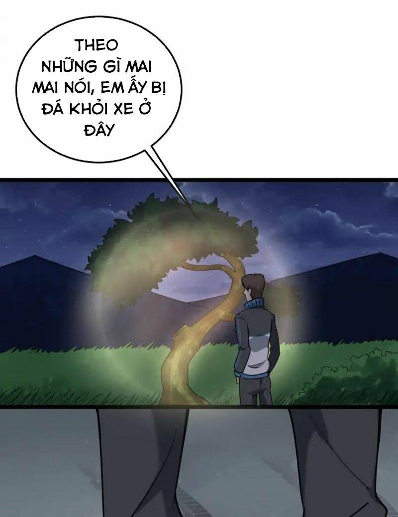 hồi xuân tiểu độc y chapter 67 19