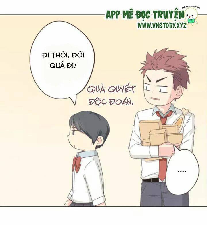 xin chào! dân nữ chapter 49 76